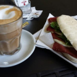 Caffè Italia Getränk