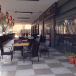 Arashi À l'intérieur