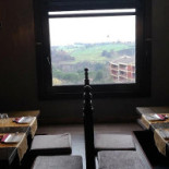 Arashi À l'intérieur