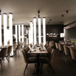Arashi À l'intérieur
