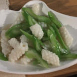 Arashi Comida