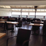 Arashi À l'intérieur