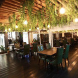 Arashi À l'intérieur