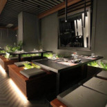 Arashi À l'intérieur