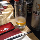 Arashi Boisson