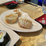 Arashi Nourriture