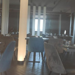 Arashi À l'intérieur