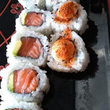 Arashi Nourriture
