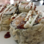 Arashi Comida