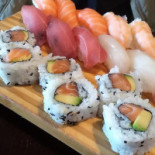 Arashi Comida