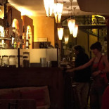 Chakra Cafè Dentro