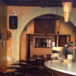 Chakra Cafè Exterior
