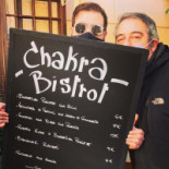 Chakra Cafè Carta
