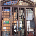 Chakra Cafè Exterior