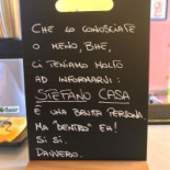 Chakra Cafè Carta