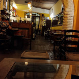 Chakra Cafè Dentro