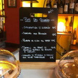 Chakra Cafè Bebida
