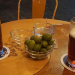 Chakra Cafè Bebida