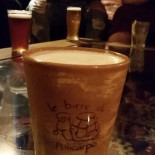 Chakra Cafè Bebida
