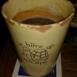 Chakra Cafè Bebida