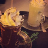 Chakra Cafè Bebida
