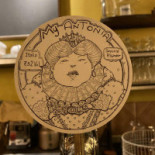 Chakra Cafè Bebida