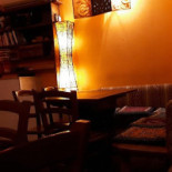 Chakra Cafè Dentro