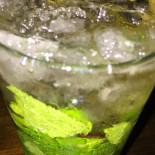Chakra Cafè Bebida