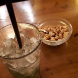 Chakra Cafè Bebida