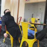 Chakra Cafè Bebida
