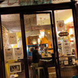 Chakra Cafè Dentro