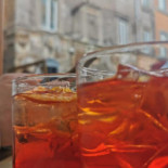 Chakra Cafè Bebida