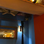 Chakra Cafè À l'intérieur