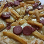 La Pizzetta (ponte Di Nona) food