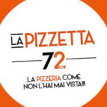 La Pizzetta (ponte Di Nona) logo