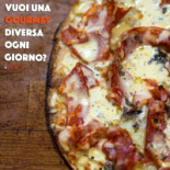 La Pizzetta (ponte Di Nona) food