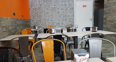 La Pizzetta (ponte Di Nona) drink