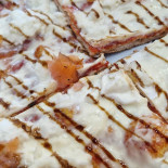La Pizzetta (ponte Di Nona) food