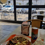 La Pizzetta (ponte Di Nona) food