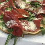 La Pizzetta (ponte Di Nona) food