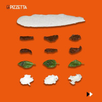La Pizzetta (ponte Di Nona)