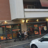 La Pizzetta (ponte Di Nona)