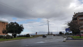 La Pizzetta (ponte Di Nona)