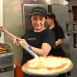 La Pizzetta (ponte Di Nona) drink