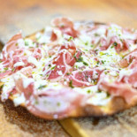 La Pizzetta (ponte Di Nona)