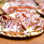 La Pizzetta (ponte Di Nona) drink