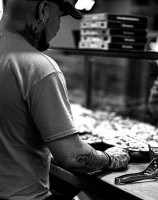 La Pizzetta (ponte Di Nona) drink