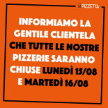 La Pizzetta (ponte Di Nona) logo