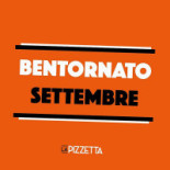 La Pizzetta (ponte Di Nona) logo
