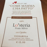 Lo'steria Carte